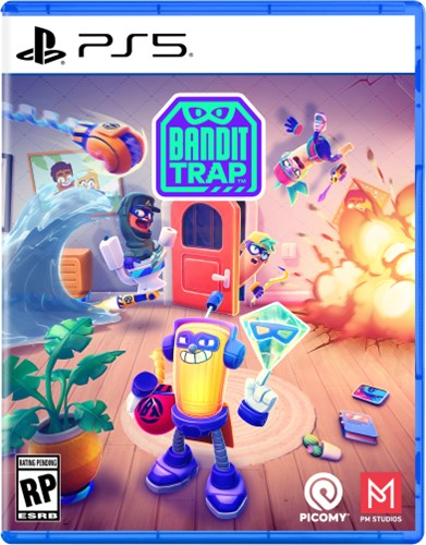 Bandit Trap - PS5
