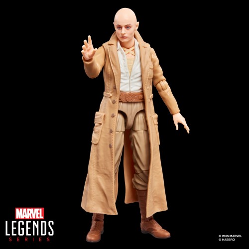 Marvel Legends Series Cassandra Nova
