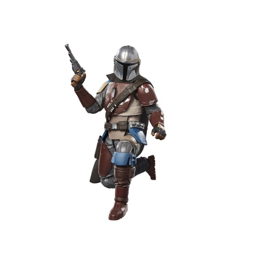 Star Wars The Black Series The Mandalorian (Pagodon)