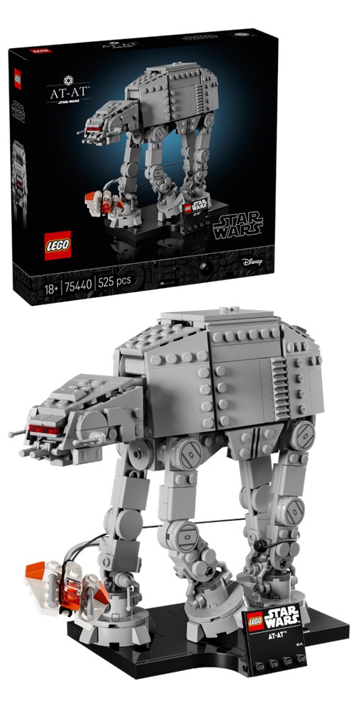 LEGO® Star Wars™ AT-AT™
