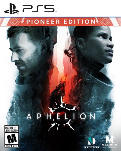 Aphelion Pioneer Edition