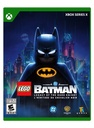 LEGO Batman: Legacy of the Dark Knight