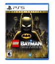 LEGO Batman: Legacy of the Dark Knight - Deluxe Edition