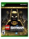 LEGO Batman: Legacy of the Dark Knight - Deluxe Edition
