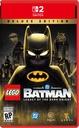 LEGO Batman: Legacy of the Dark Knight - Deluxe Edition