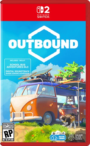 Outbound