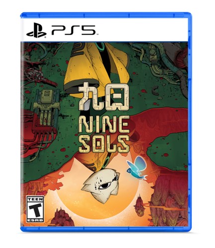 Nine Sols - PS5
