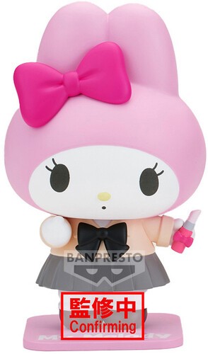 Sanrio Cosplay Collection My Melody Statue