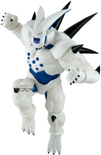Dragon Ball GT Match Makers Super Yi-Shinron Statue