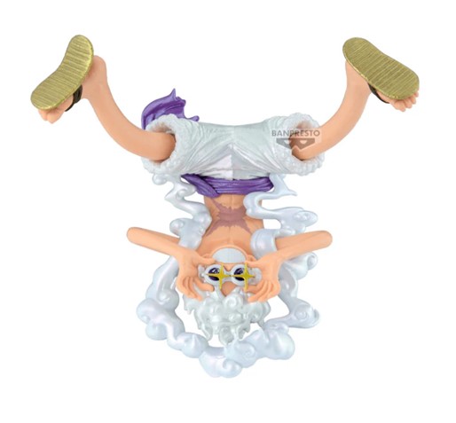 One Piece King of Artist Monkey D.Luffy Gear 5 -Special Edition