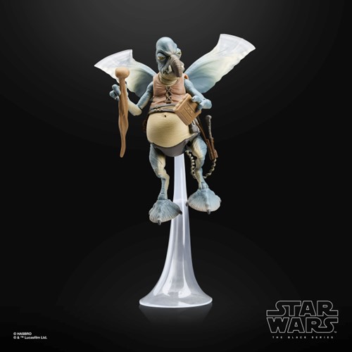 Star Wars The Black Series Watto