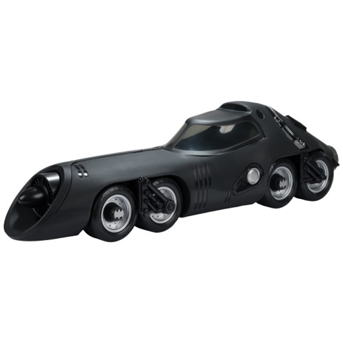 DC Multiverse Batmissile (Batman Returns) Vehicle