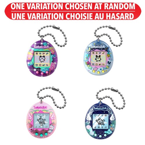 Tamagotchi Original Surprise Collectibles