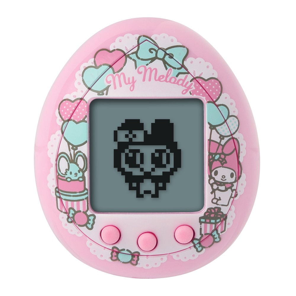 My Melody - Tamagotchi Nano