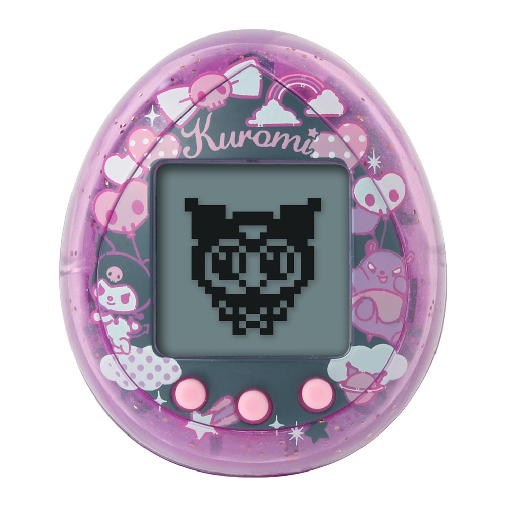Kuromi - Tamagotchi Nano