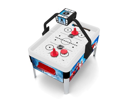 NHL Desktop Arcade Air Hockey