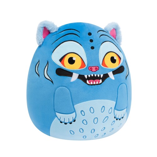 Peluche Squishmallows KPop Demon Hunters 12"" - Derpy