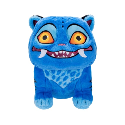 KPop Demon Hunters 12"" Sitting Derpy Plush