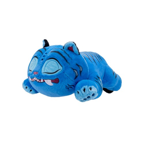 KPop Demon Hunters 18"" Sleeping Derpy Plush