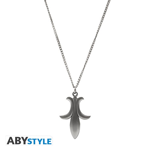 Death Note - Replica Necklace ""Misa"" X4