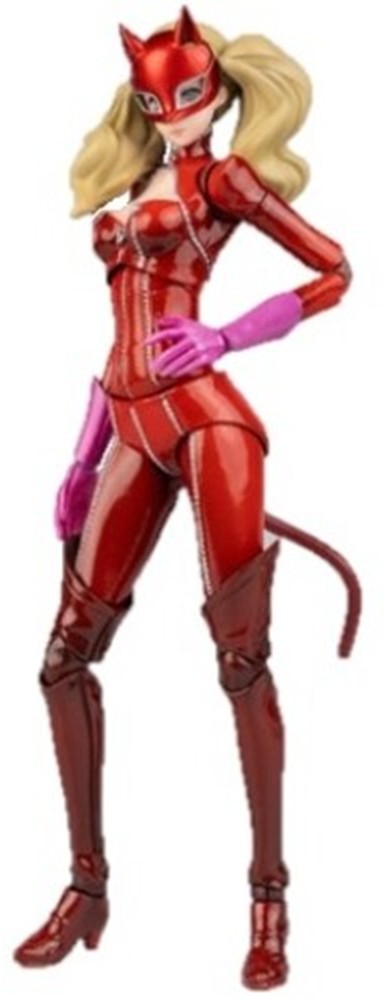 Hiya - Persona 5 Royal - Exquisite Basic 1:12 - Panther 5.7"" Action Figure