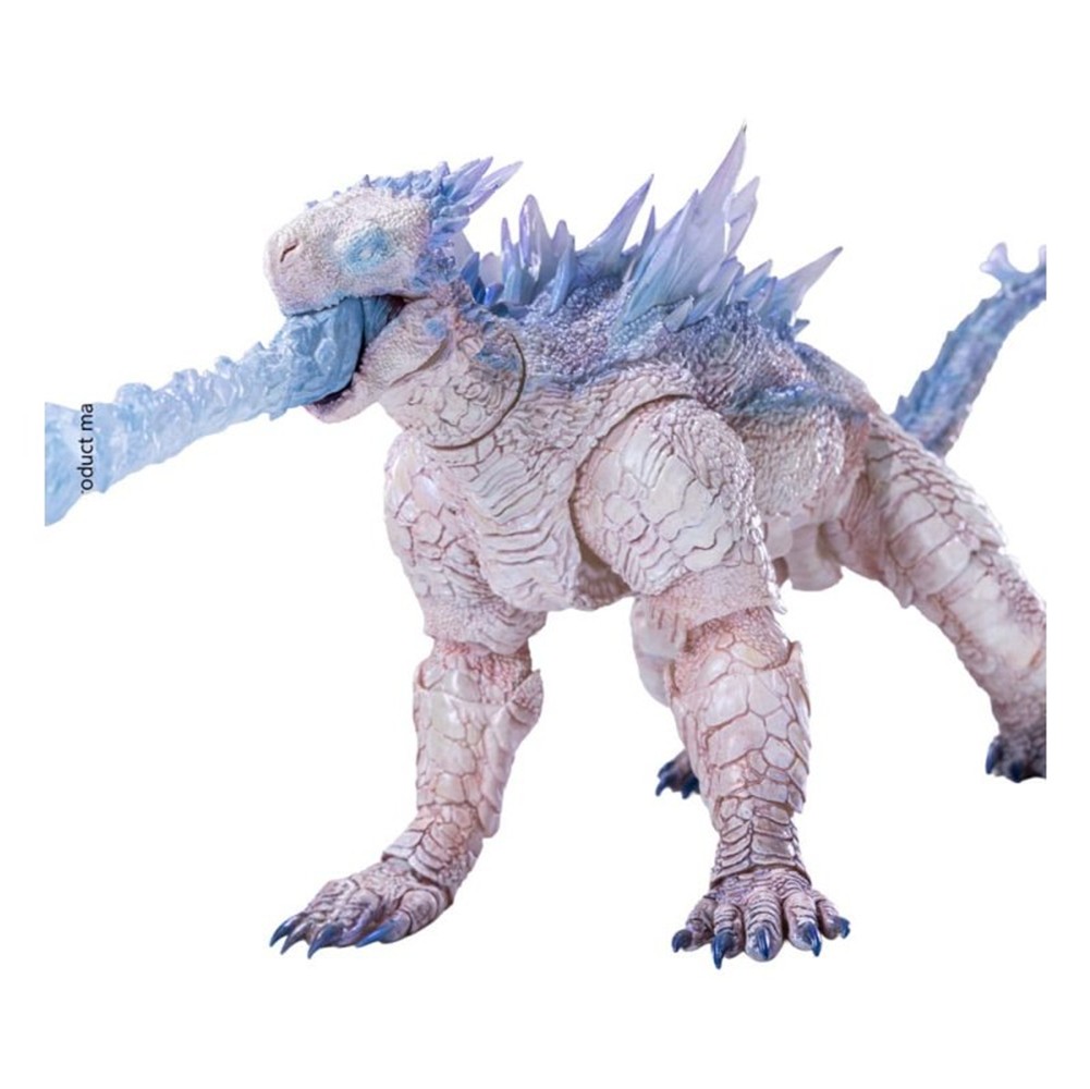 Hiya - Godzilla X Kong: The New Empire - Exquisite Basic - Frost Bite Blast Shimo 6.7"" Action Figure