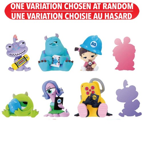 Katazun Hug. Monsters, Inc. Blinds