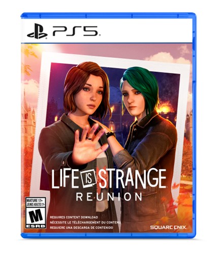 Life is Strange: Reunion