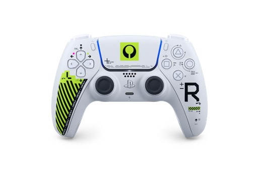 DualSense Wireless Controller – Marathon Limited