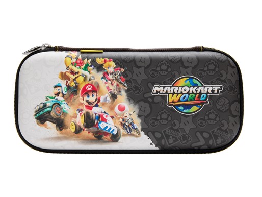 Étui mince PowerA pour Nintendo Switch 2 - Mario Kart World