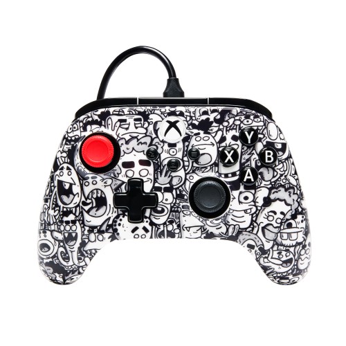 PowerA Advantage Plus Wired Controller for Xbox Series X|S
