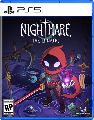 Nightmare: The Lunatic Standard Edition