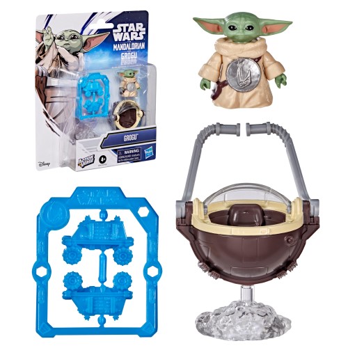 Star Wars ActionVerse Grogu