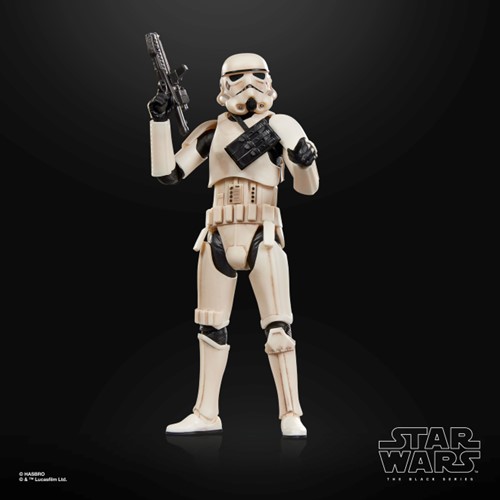 Star Wars The Black Series Imperial Remnant Stormtrooper