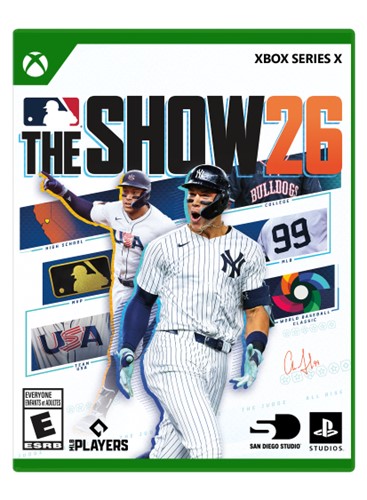 MLB The Show 26 - XB
