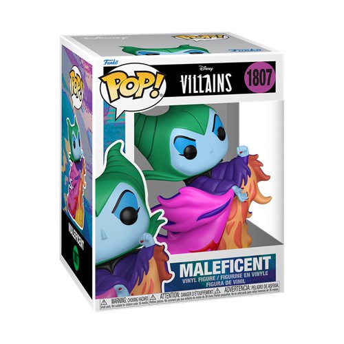 POP! Premium Maleficent (Deco)