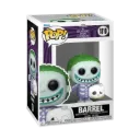 POP! Barrell