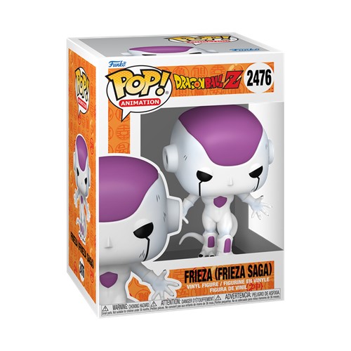 POP! Frieza (Frieza Saga)