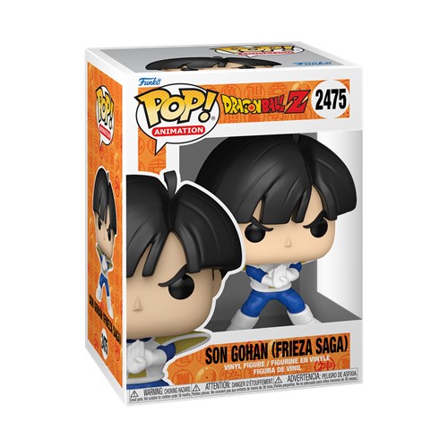 POP! Son Gohan (Frieza Saga)