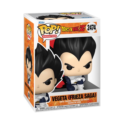 POP! Vegeta (Frieza Saga)
