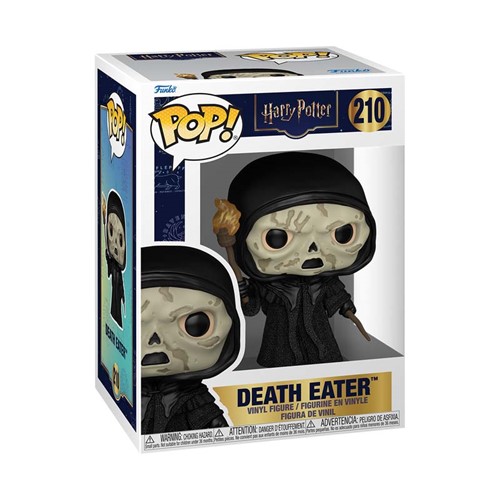 POP! Death Eater