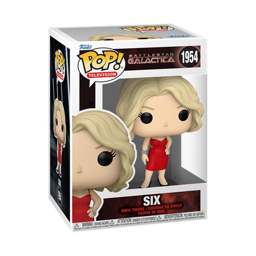 POP! Six