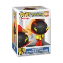 POP! Armarouge