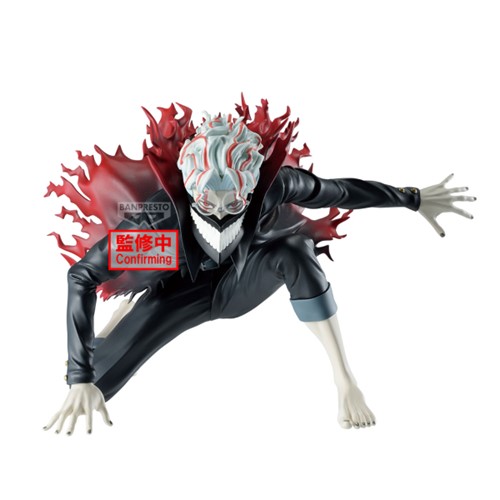 Dandadan Vibration Stars – Okarun (Transformed)