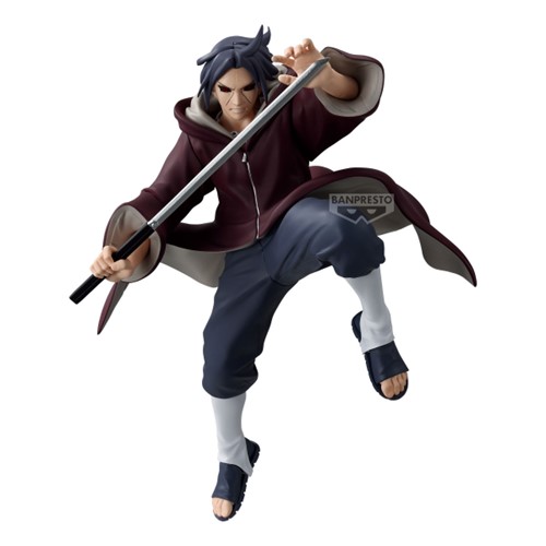 Naruto Shippuden Vibration Stars – Itachi Uchiha III