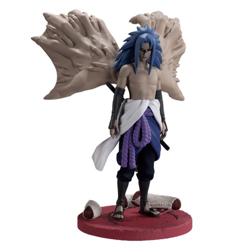 Naruto Shippuden Memorable Saga Special – Sasuke Uchiha