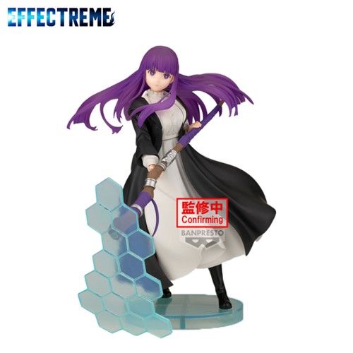 Frieren: Beyond Journey's End Effectreme – Fern
