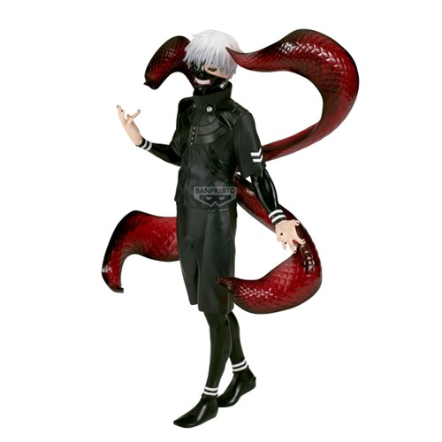 Tokyo Ghoul Grandista – Kaneki Ken II