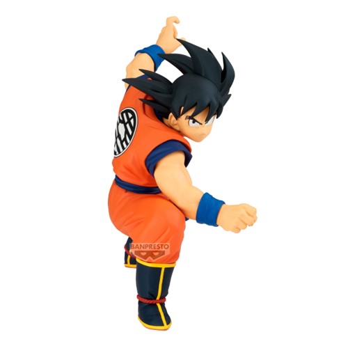 Dragon Ball Z Match Makers – Son Goku (vs. Vegeta)