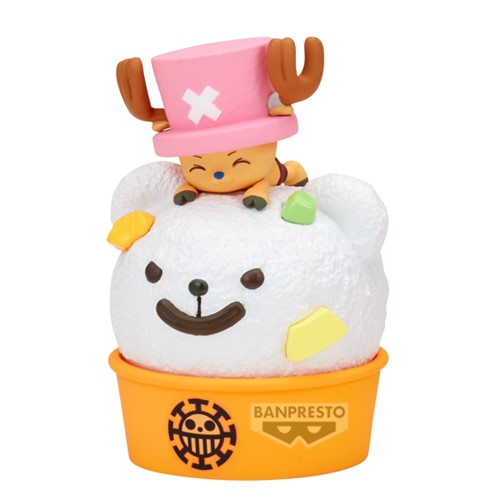 One Piece Paldolce Collection – Chopper V2